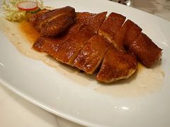 -宝丽轩中餐厅BAOLIXUAN