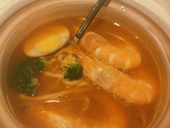 -子霖南山鲜虾面(南山总店)