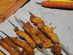 -食鸡公社辣子鸡·潍坊菜·烧烤