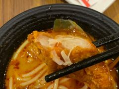 -阿香米线(北京大兴凯德MALL店)