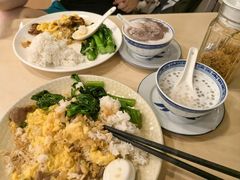 -玲又珑美食(盘福路店)