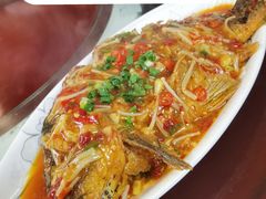 -和福餐馆(西江古街店)