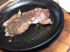 -快乐爱斯米牛排自助(太原街万达店)