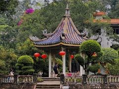 -潮州西湖