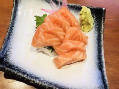 -千代武日本料理(开发区店)