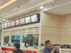 -孟记粥铺·家常菜·烧烤·粥(亚运村店)