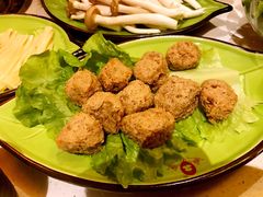 -一叶一世界•素食餐厅(新光天地店)