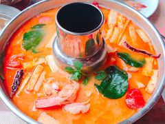-Phensiri Thai Restaurant
