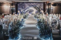 -Sunny喜铺婚礼策划(东部店)