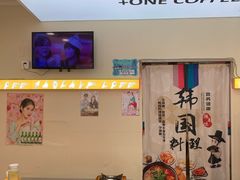 -豚妈妈汤饭·部队锅(南京东路店)