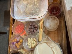 -小南房鲜美蛙火锅(北苑店)