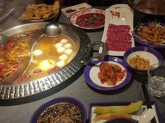 -重庆高老九火锅(吴中永旺店)