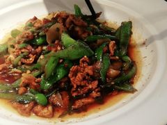 -兰湘子·湘菜小炒(长安万科广场店)