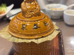 -安泰楼·佛跳墙创始人·传统闽味早茶·酒楼(三坊七巷闽菜地标店)