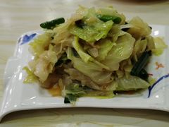 -老舅老蒙肉饼非遗店(一店)