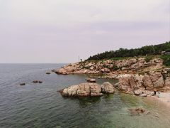 -养马岛旅游度假区