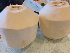 泰国椰青-烹然四季椰子鸡火锅(团结湖总店)