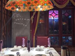 -泓炙颐凤鲜海鲜火锅料理(桐乡店)