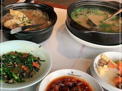 -壹只菜·崇明本地特色菜(崇明南门店)