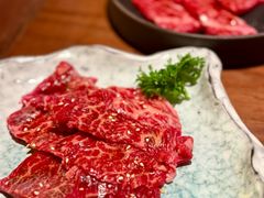 -御牛道日式烤肉料理(杭州万象城店)