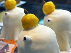 -黑草莓(重庆路店)
