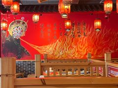 -吴老幺火锅(金龙店)