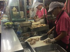 -红大哥水门鸡饭(總店)