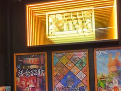 -203密室逃脱体验馆·聚会·亲子·团建(中关村店)