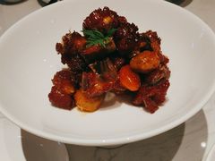 -峨嵋小镇·川菜(勒泰中心店)