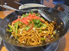 -延安八大碗(陕北菜·枣园路店)