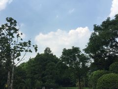 -宋庆龄陵园