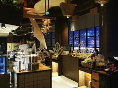 -候鸟等风来·精致西厨(万科第五城店)