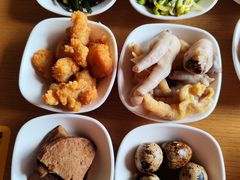 -品茗轩茶楼(江川路店)