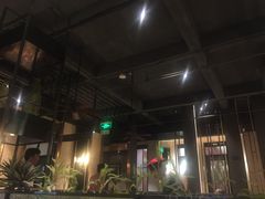 大堂-廊亦舫Lang Yi Fang Restaurant(金桥店)