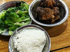 招牌牛排-阿秋牛排(湖心街店)