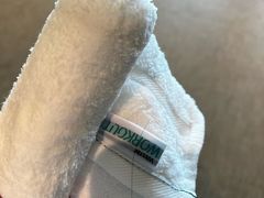 -北京威斯汀酒店游泳健身中心