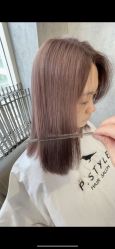 点击看大图 -P.STYLE 派斯造型