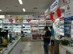 -苏宁易购(Suning Plus扬州淮海路店)