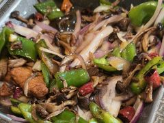 -稻品香小锅饭豆腐馆(北三路店)