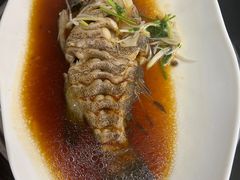 -巧克力渔家.小船海鲜家常菜(万平口店)