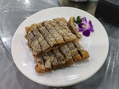 芝麻里脊-老孙家饭庄·非遗(东关店)
