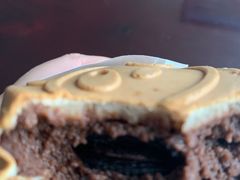 -红豆Q醇·新派车轮饼 铜锣烧(健康路店)