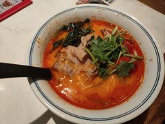 -和府捞面(曹路花园城店)