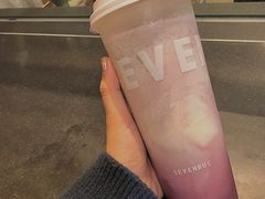 -Sevenbus一家奶茶店(侨荣城店)