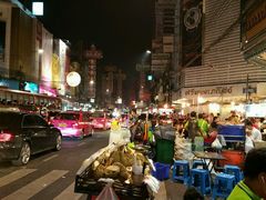-唐人街(耀华力路)