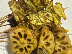 -胖子鸡排(循礼门老字号店)