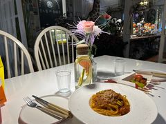 -秀儿家の小确幸融合西餐厅(万达店)