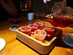 -天水蔬食料理(树德之光店)
