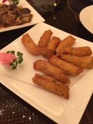 -武汉富力威斯汀酒店·宴会厅