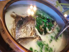 -风味小馆(天目湖宾馆店)